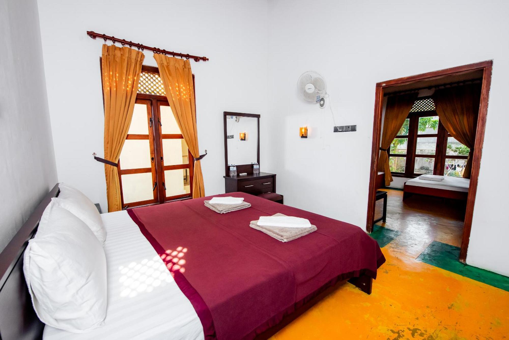 Sunrise Cabanas Baía de Arugam Exterior foto